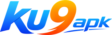 ku9 apk বাংলা গেমিং লোগো